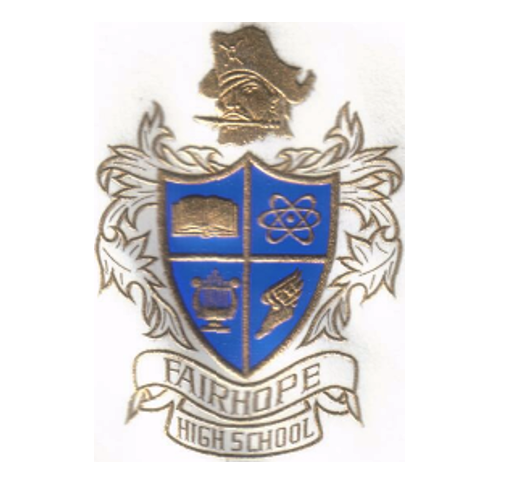 FHS Alumni Logo